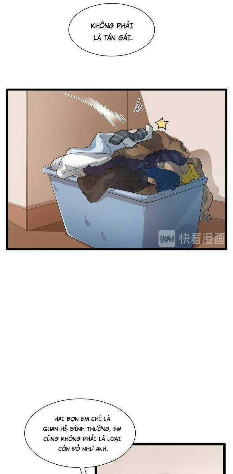 Anh Hùng Khốn Nạn Chapter 13 trang 11