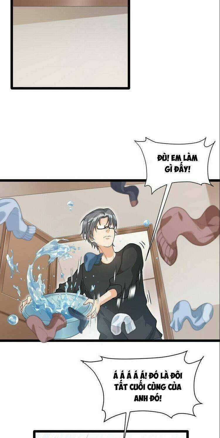 Anh Hùng Khốn Nạn Chapter 13 trang 15