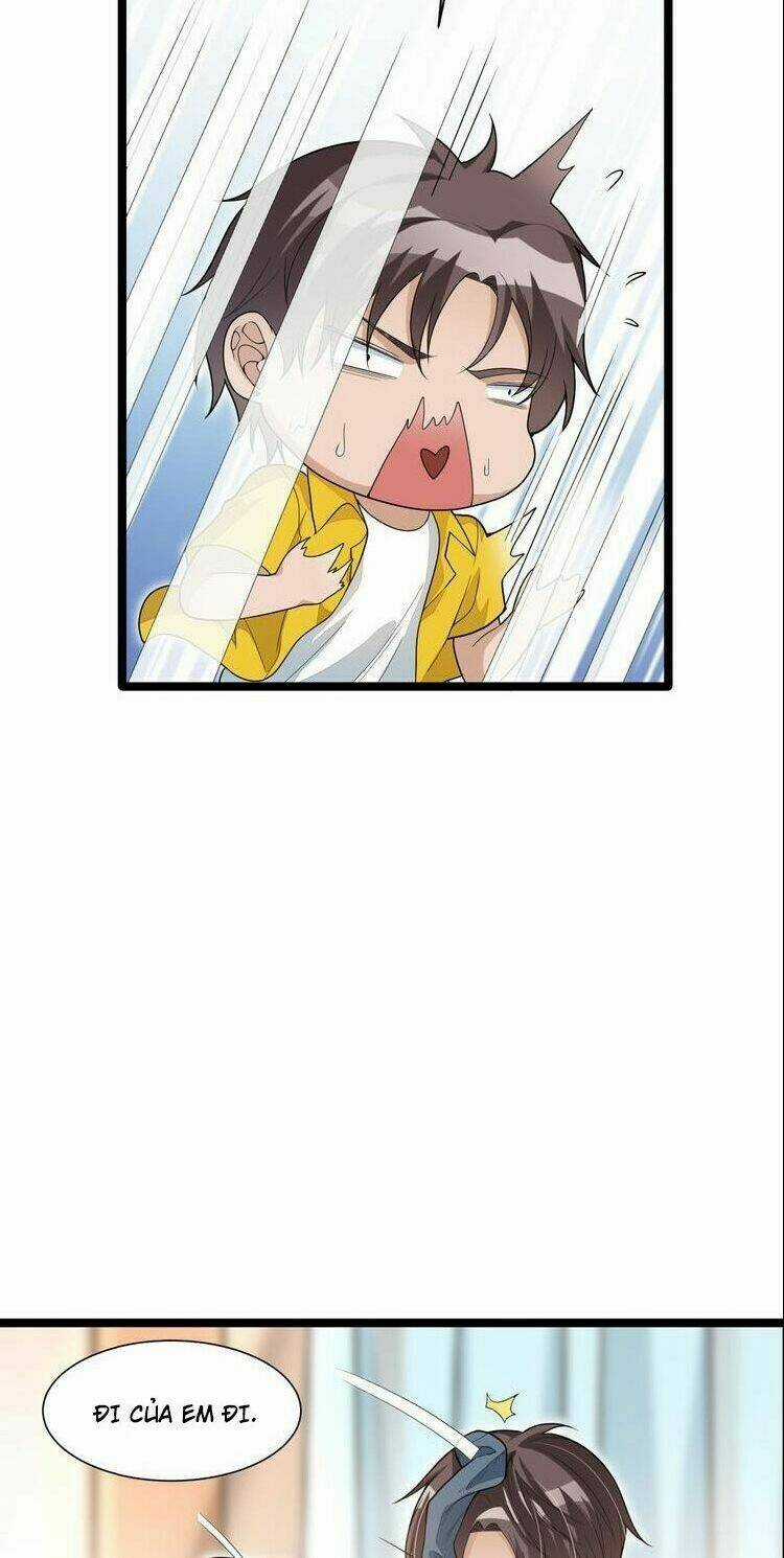 Anh Hùng Khốn Nạn Chapter 13 trang 16