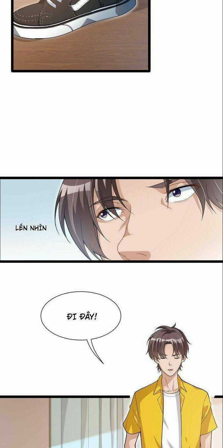 Anh Hùng Khốn Nạn Chapter 13 trang 19