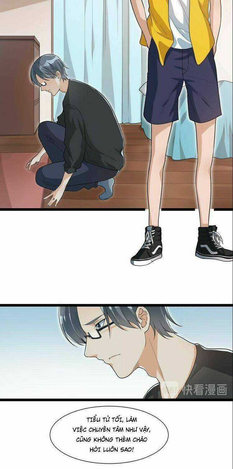 Anh Hùng Khốn Nạn Chapter 13 trang 20