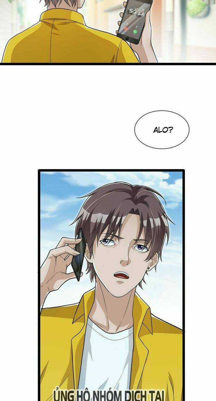 Anh Hùng Khốn Nạn Chapter 13 trang 23