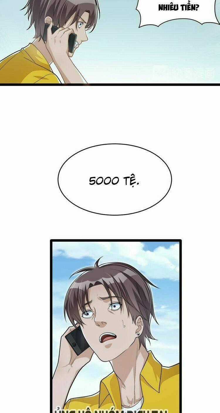 Anh Hùng Khốn Nạn Chapter 13 trang 25