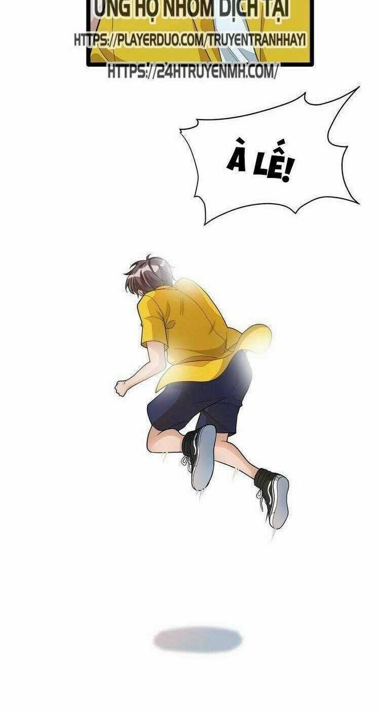 Anh Hùng Khốn Nạn Chapter 13 trang 26