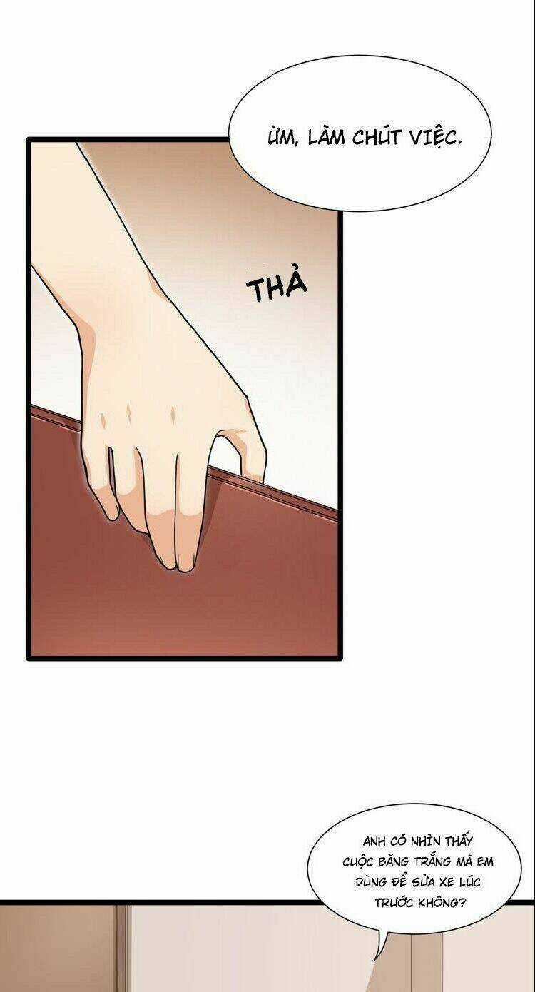 Anh Hùng Khốn Nạn Chapter 13 trang 3