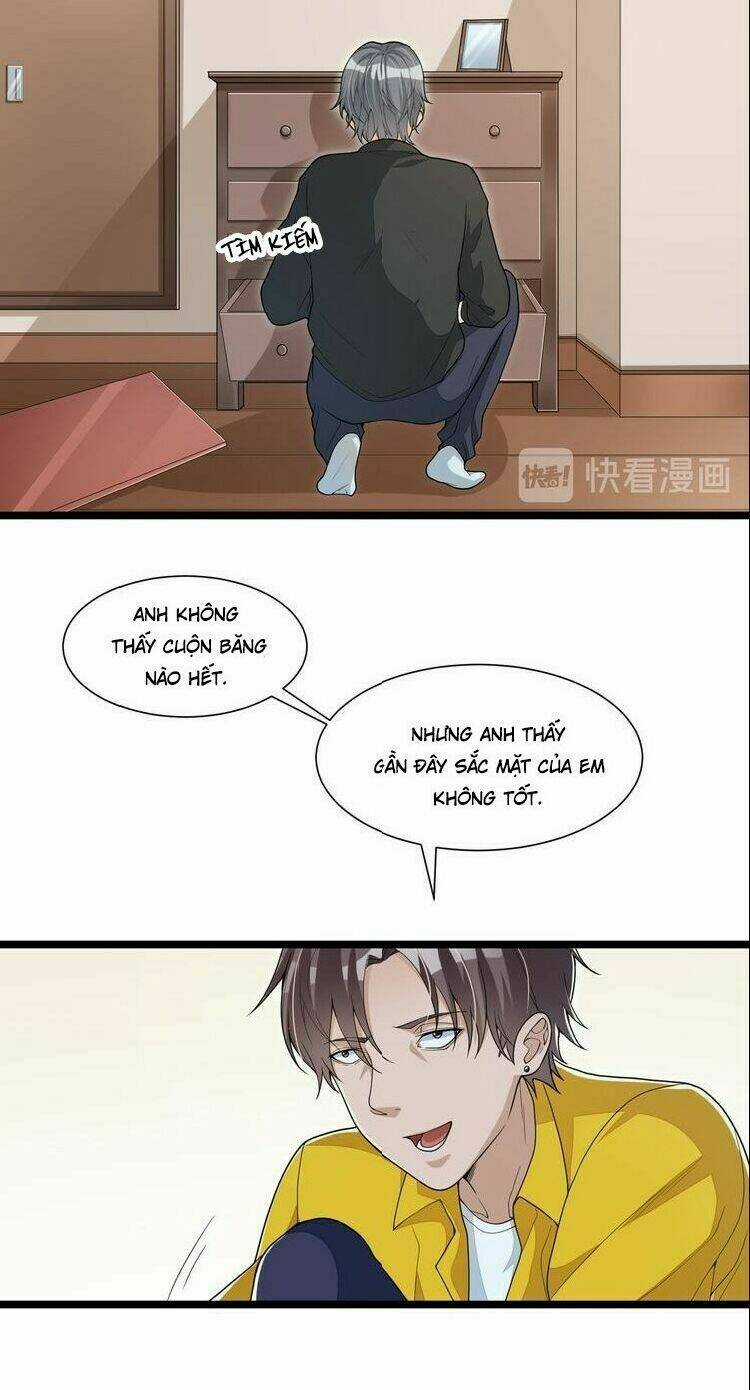 Anh Hùng Khốn Nạn Chapter 13 trang 4