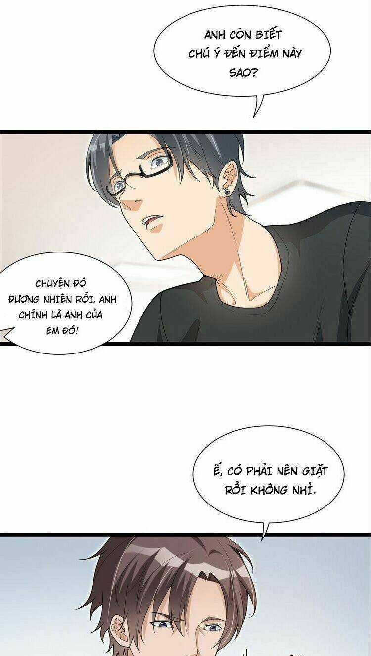 Anh Hùng Khốn Nạn Chapter 13 trang 5