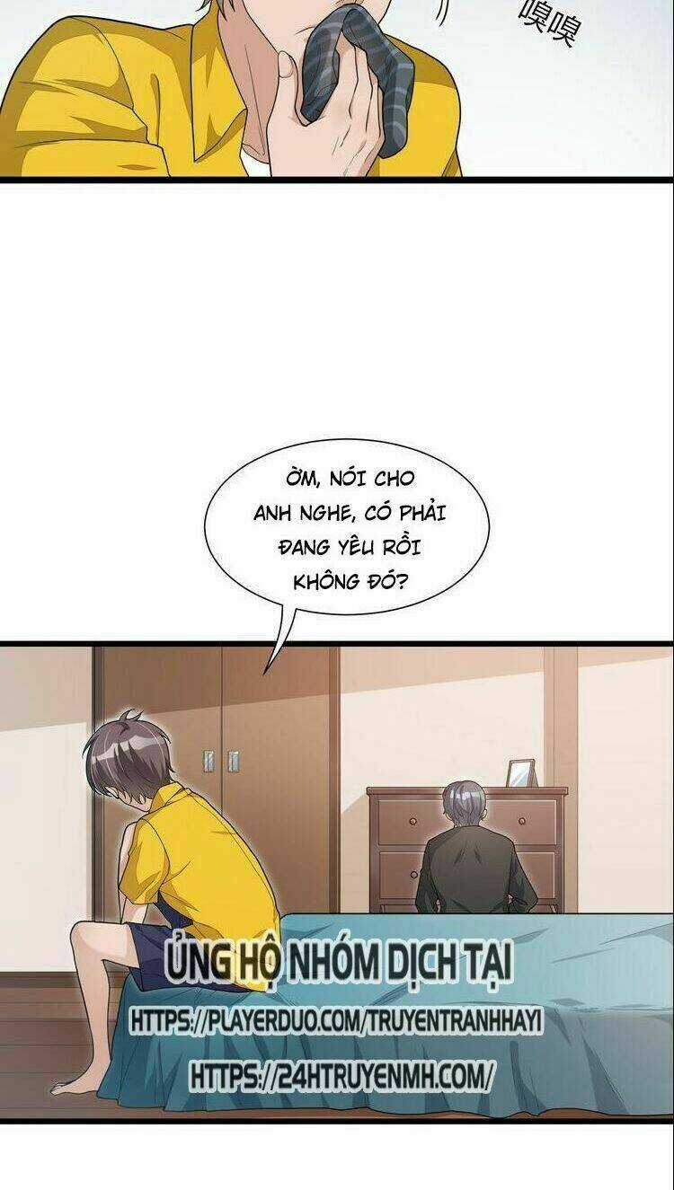 Anh Hùng Khốn Nạn Chapter 13 trang 6