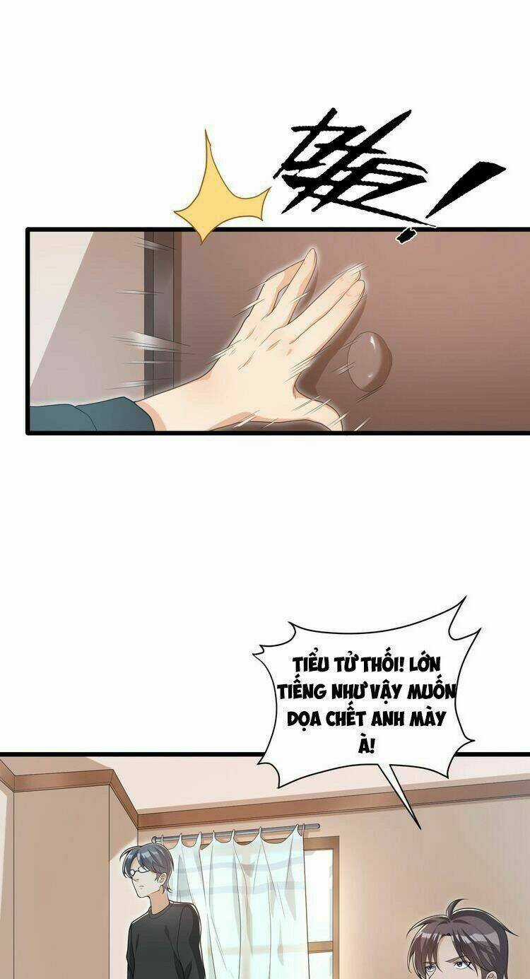 Anh Hùng Khốn Nạn Chapter 13 trang 7