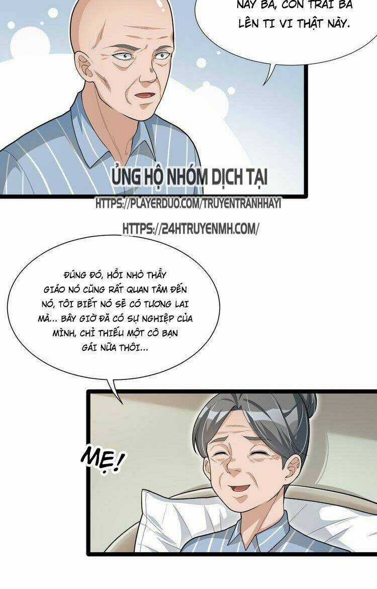 Anh Hùng Khốn Nạn Chapter 14 trang 10