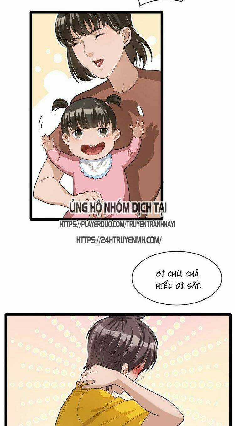 Anh Hùng Khốn Nạn Chapter 14 trang 12