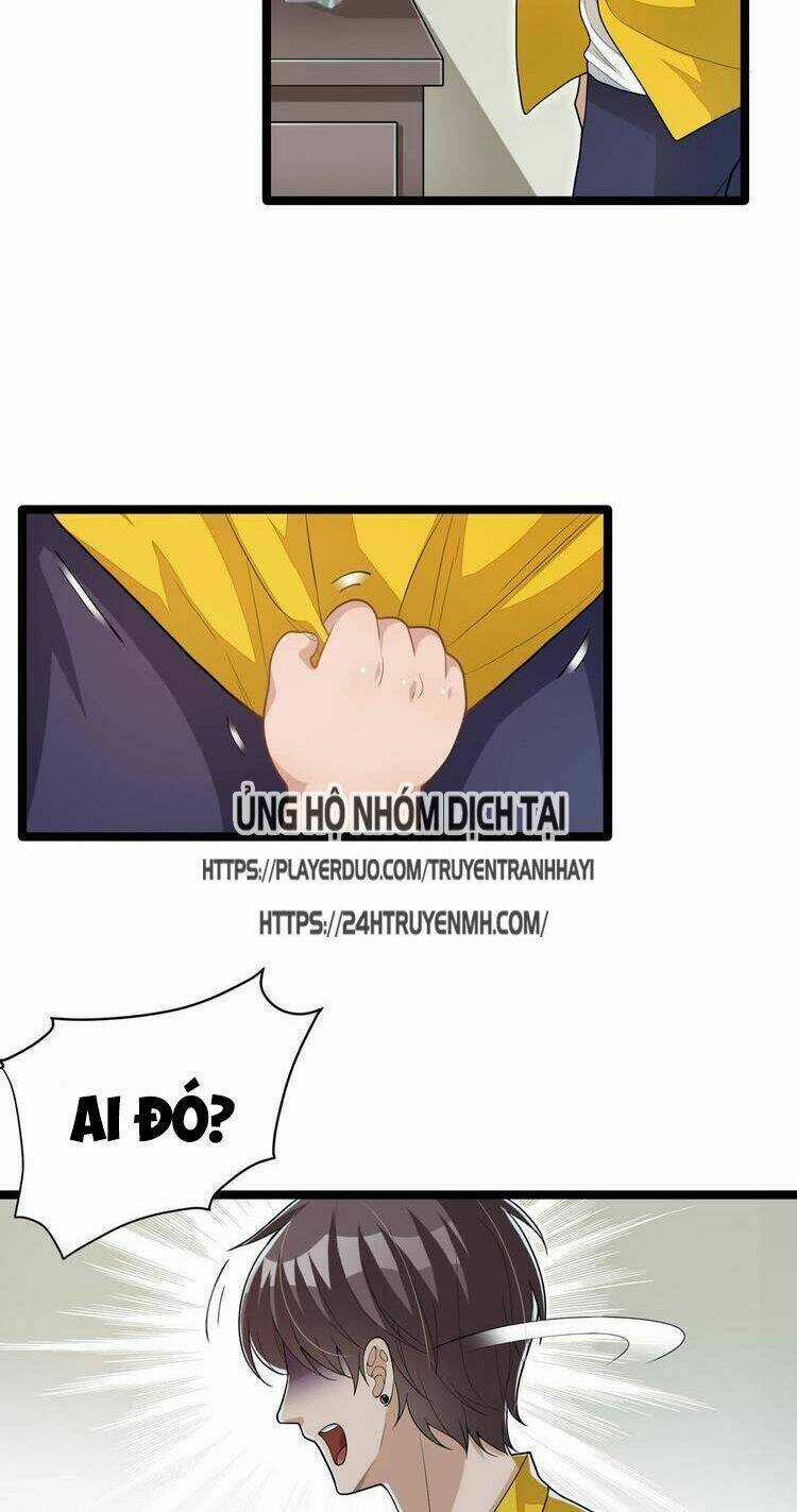 Anh Hùng Khốn Nạn Chapter 14 trang 14