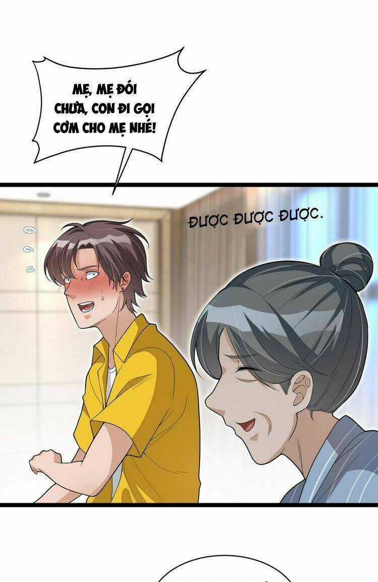 Anh Hùng Khốn Nạn Chapter 14 trang 16