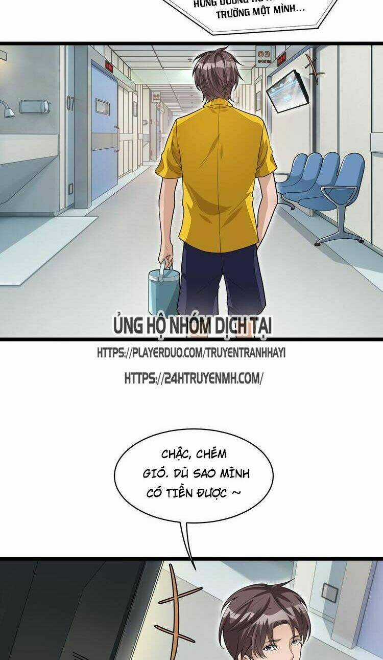 Anh Hùng Khốn Nạn Chapter 14 trang 19