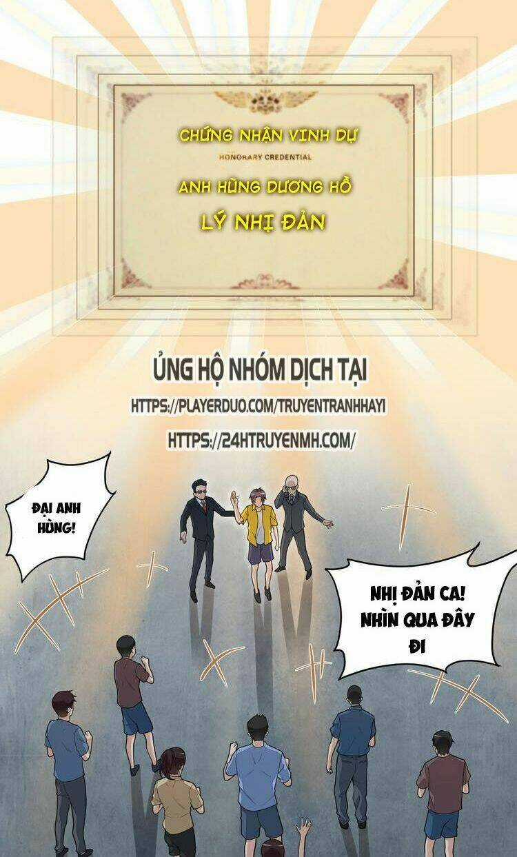 Anh Hùng Khốn Nạn Chapter 14 trang 2