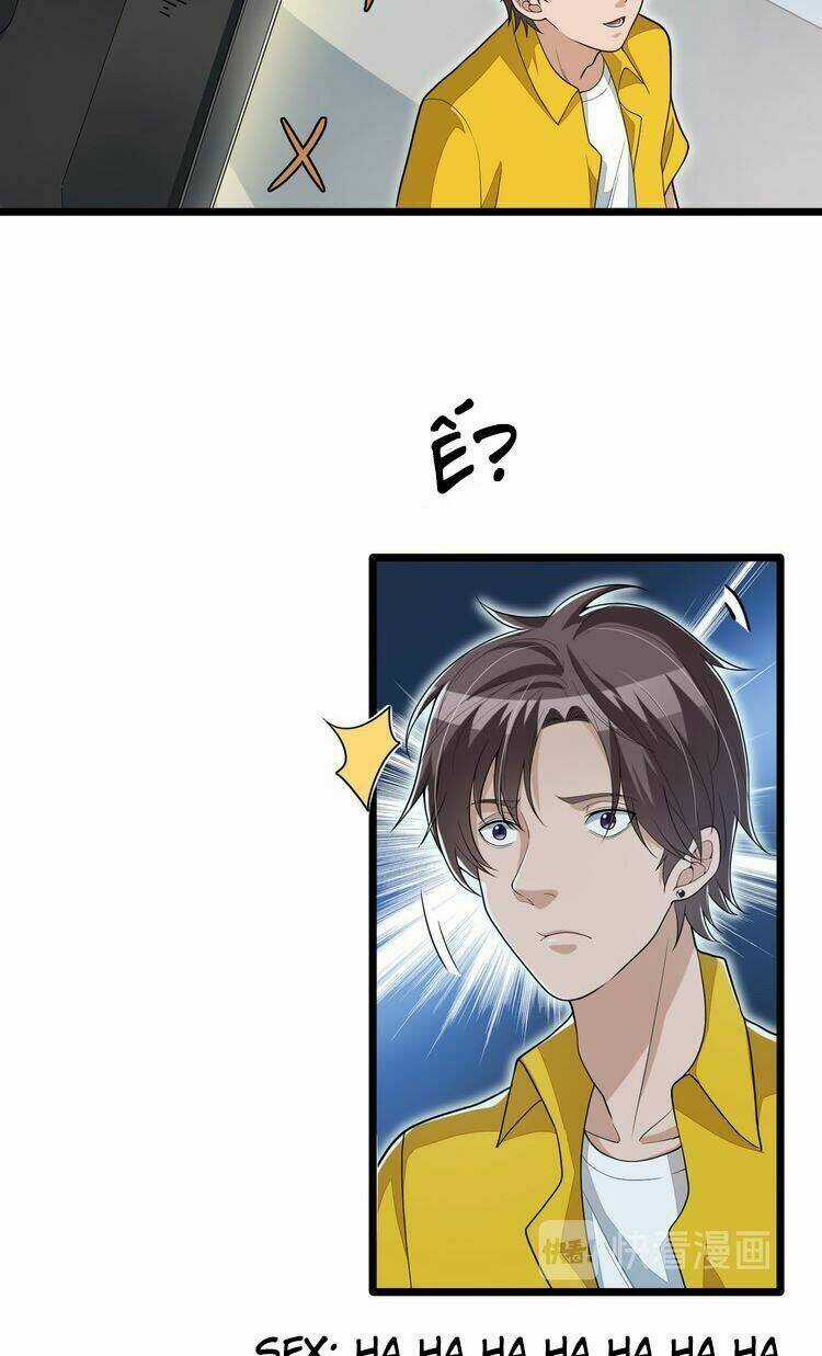 Anh Hùng Khốn Nạn Chapter 14 trang 20