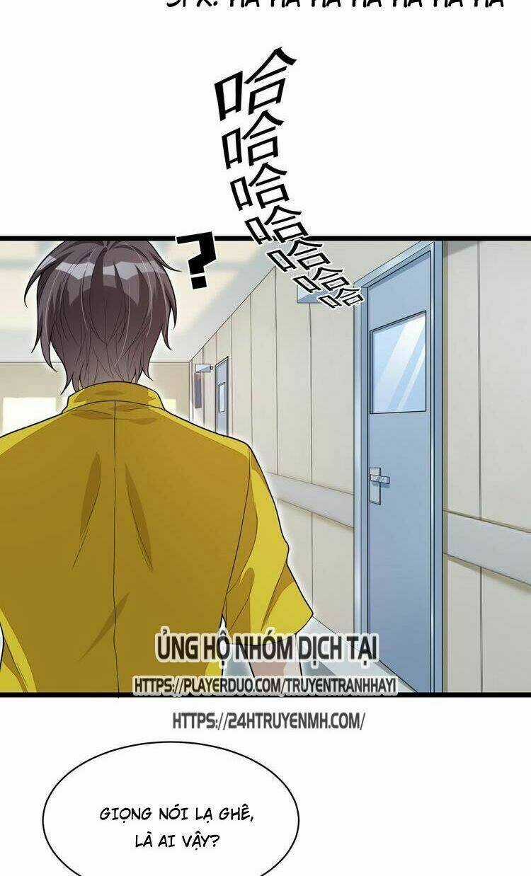 Anh Hùng Khốn Nạn Chapter 14 trang 21