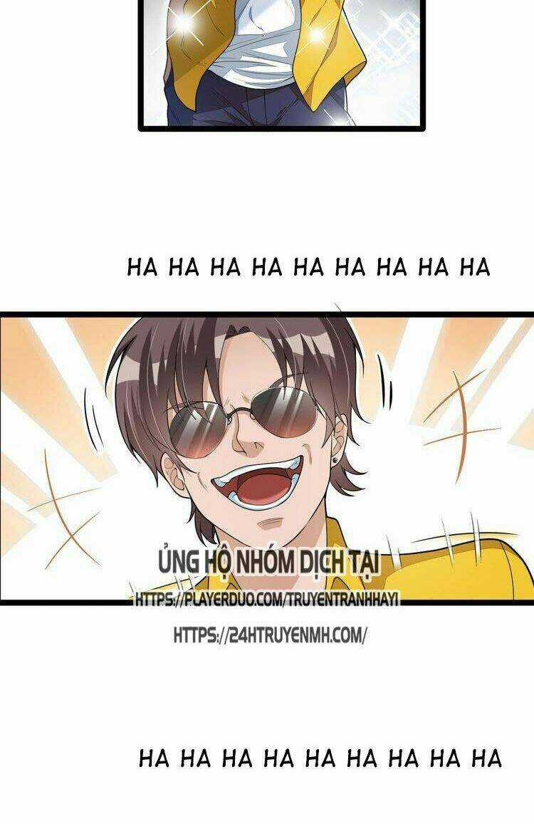 Anh Hùng Khốn Nạn Chapter 14 trang 4