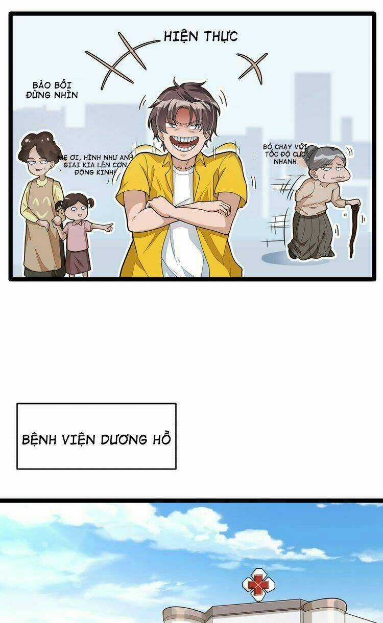 Anh Hùng Khốn Nạn Chapter 14 trang 5