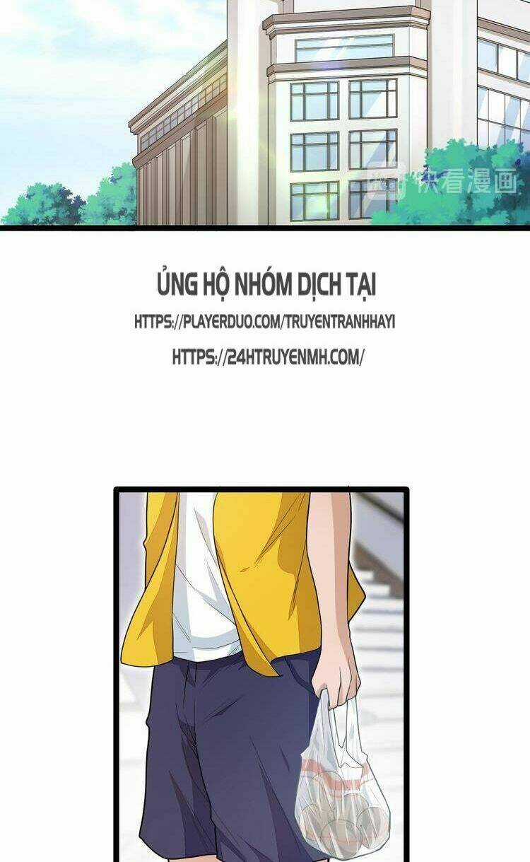 Anh Hùng Khốn Nạn Chapter 14 trang 6