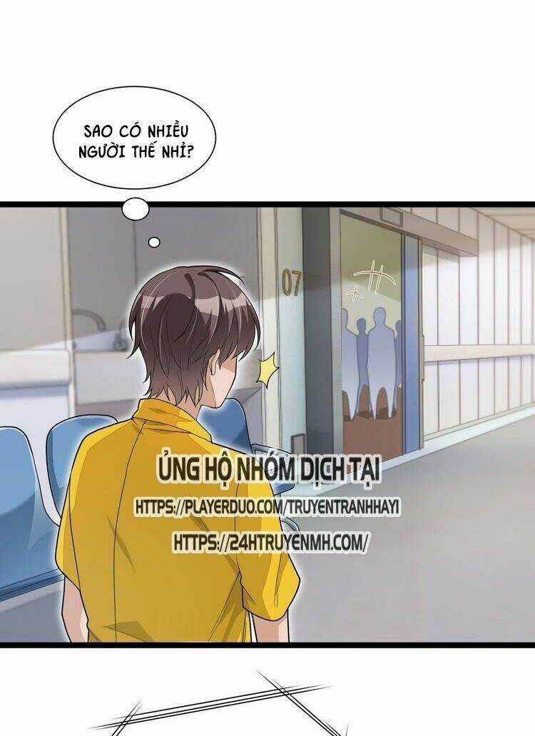 Anh Hùng Khốn Nạn Chapter 14 trang 8