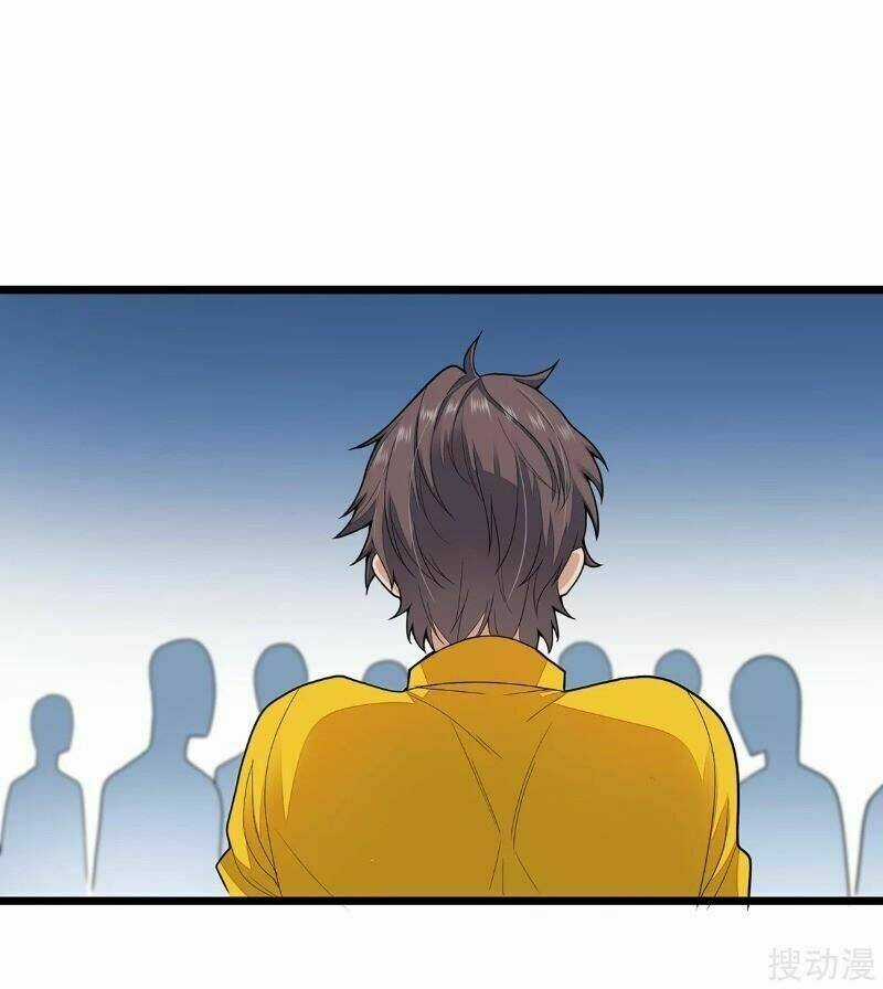 Anh Hùng Khốn Nạn Chapter 2 trang 15