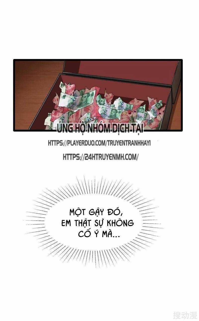 Anh Hùng Khốn Nạn Chapter 2 trang 18