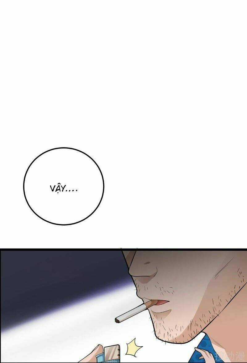 Anh Hùng Khốn Nạn Chapter 2 trang 19