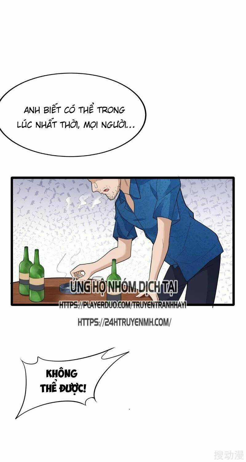 Anh Hùng Khốn Nạn Chapter 2 trang 2