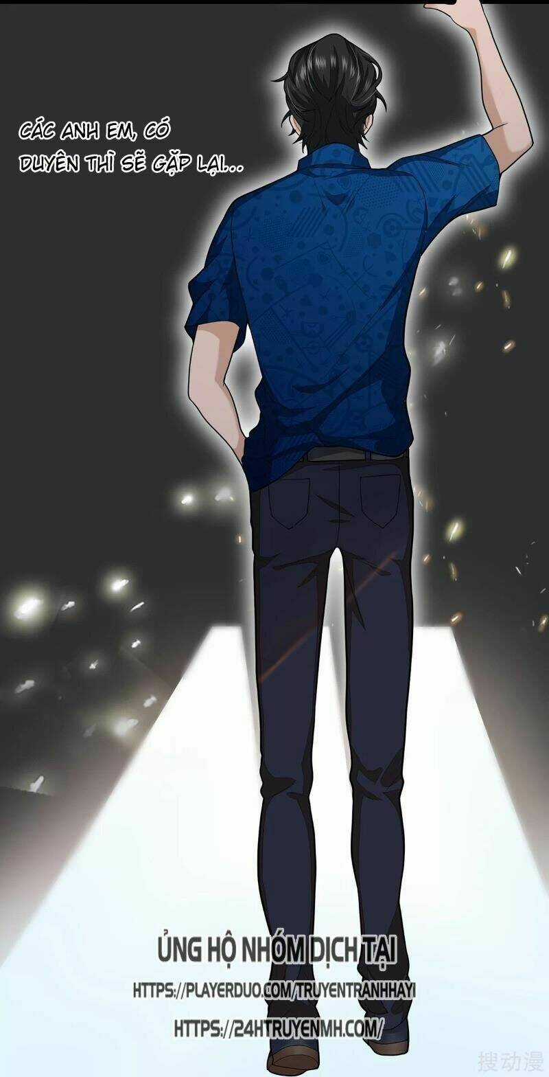 Anh Hùng Khốn Nạn Chapter 2 trang 20