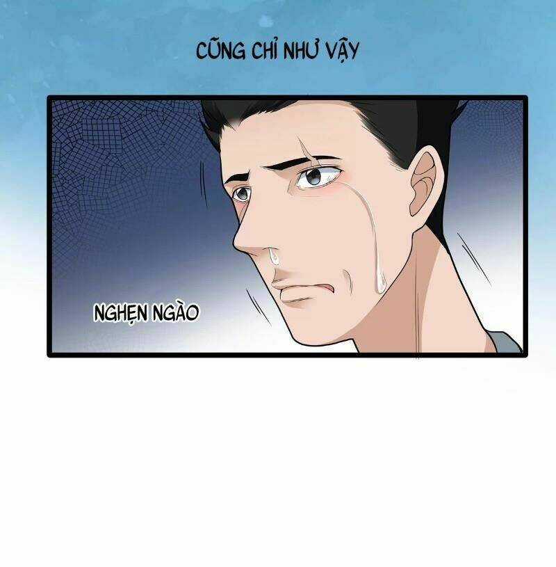 Anh Hùng Khốn Nạn Chapter 2 trang 22