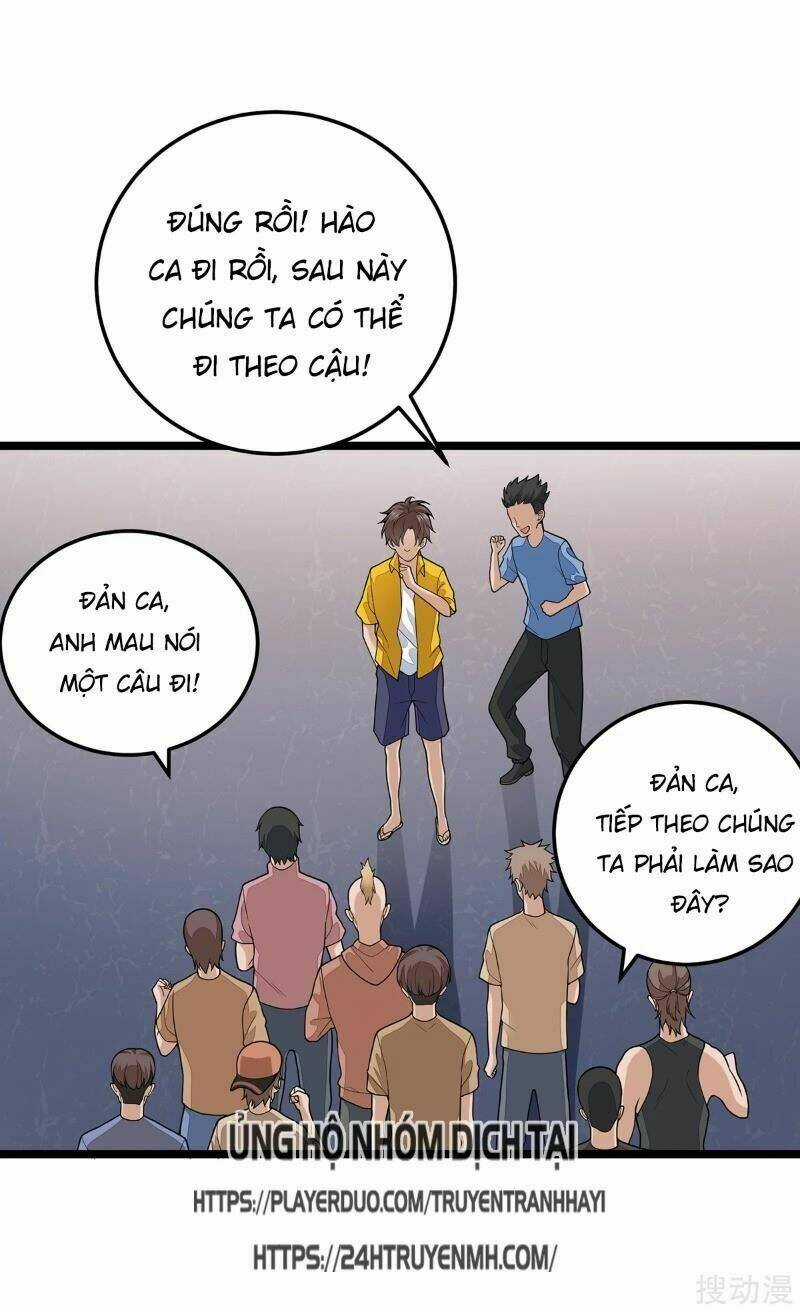Anh Hùng Khốn Nạn Chapter 2 trang 26