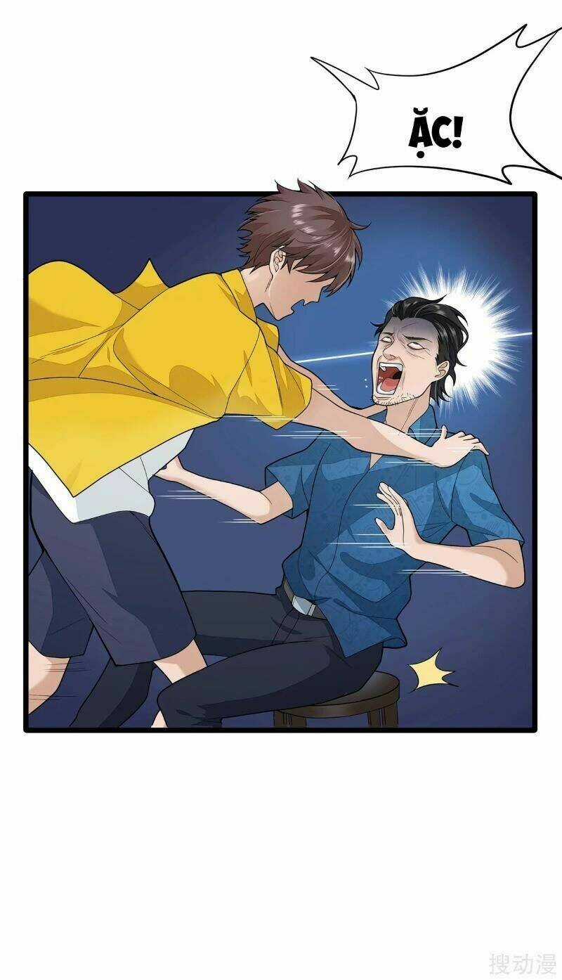 Anh Hùng Khốn Nạn Chapter 2 trang 3