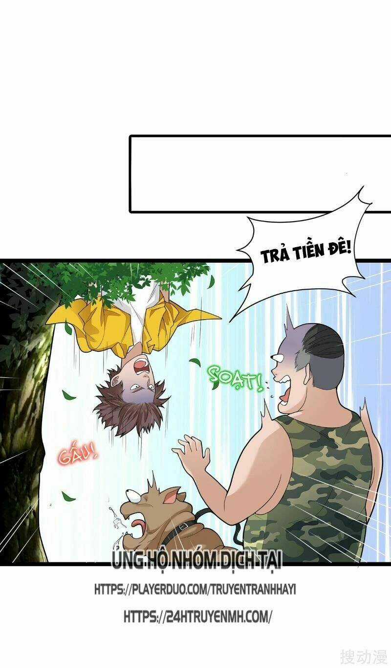 Anh Hùng Khốn Nạn Chapter 2 trang 32