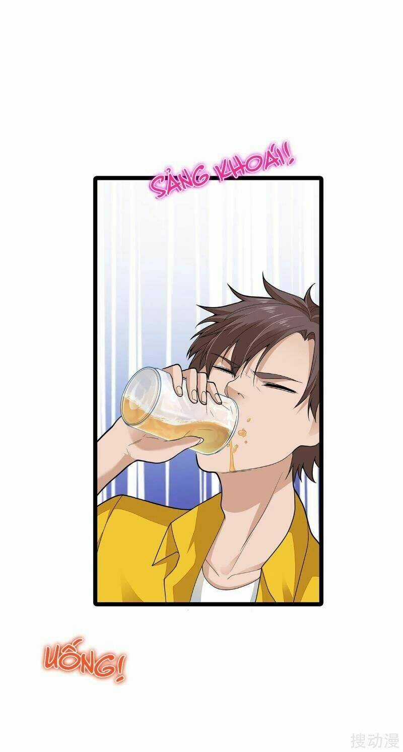 Anh Hùng Khốn Nạn Chapter 2 trang 33