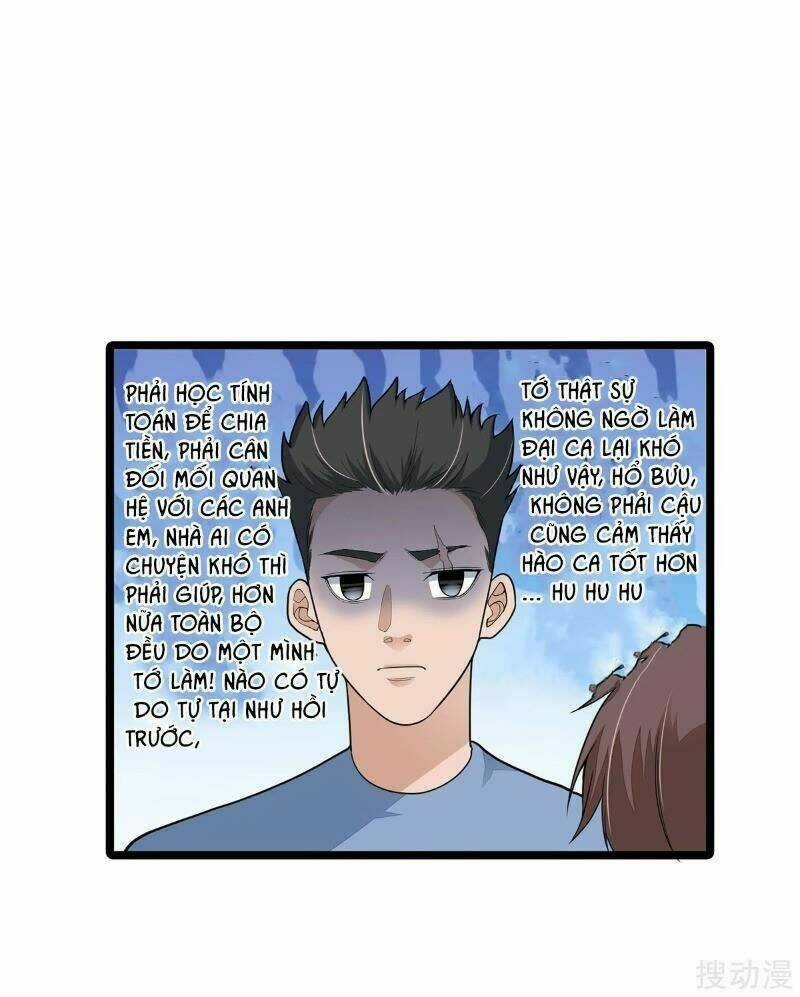 Anh Hùng Khốn Nạn Chapter 2 trang 36