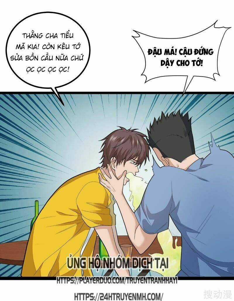 Anh Hùng Khốn Nạn Chapter 2 trang 37