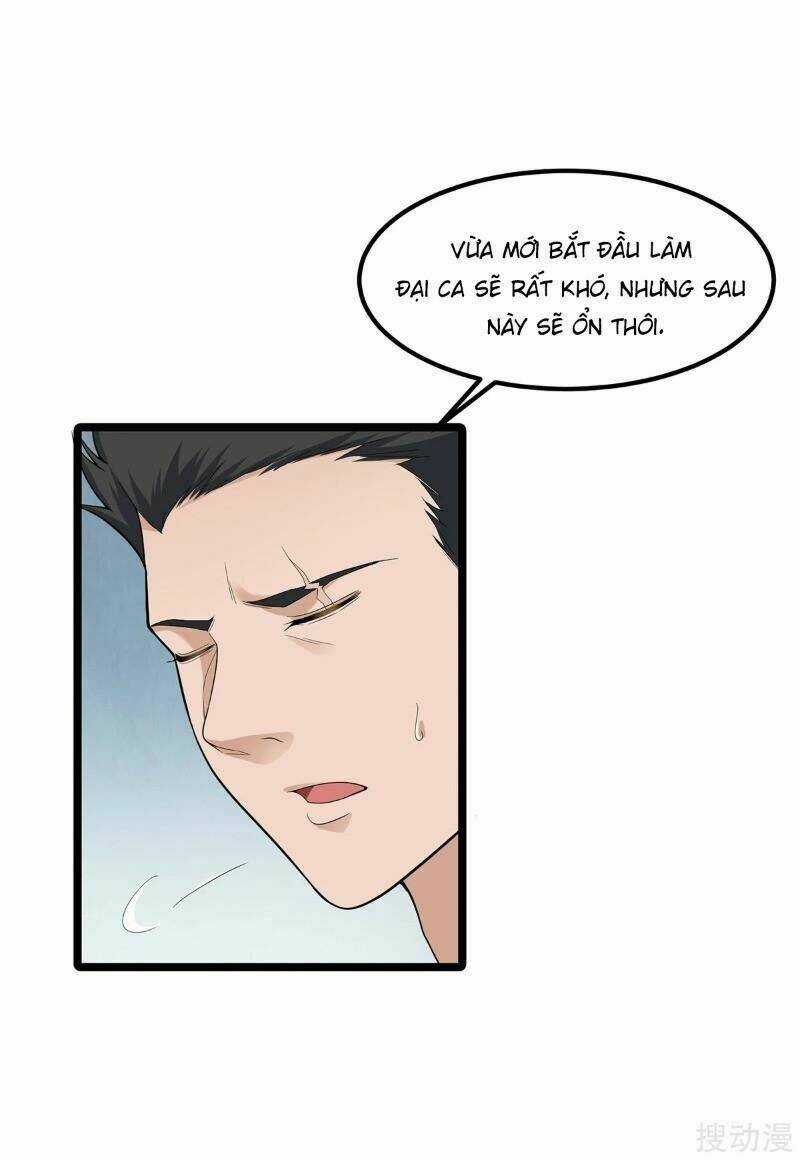 Anh Hùng Khốn Nạn Chapter 2 trang 38