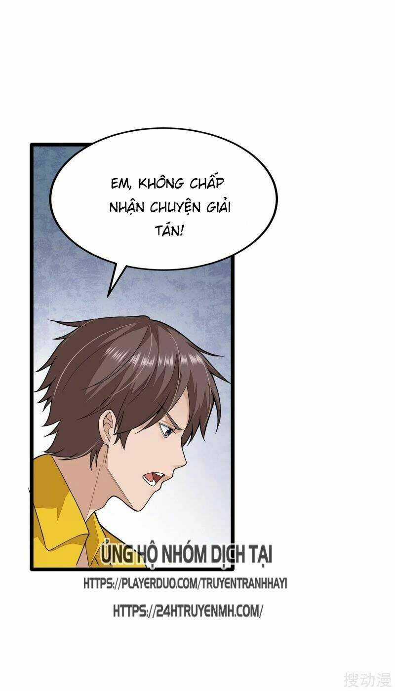 Anh Hùng Khốn Nạn Chapter 2 trang 4