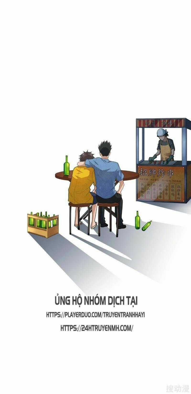 Anh Hùng Khốn Nạn Chapter 2 trang 41