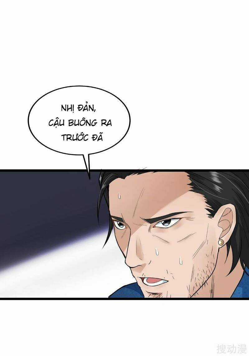 Anh Hùng Khốn Nạn Chapter 2 trang 5