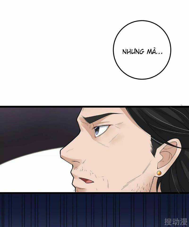 Anh Hùng Khốn Nạn Chapter 2 trang 8