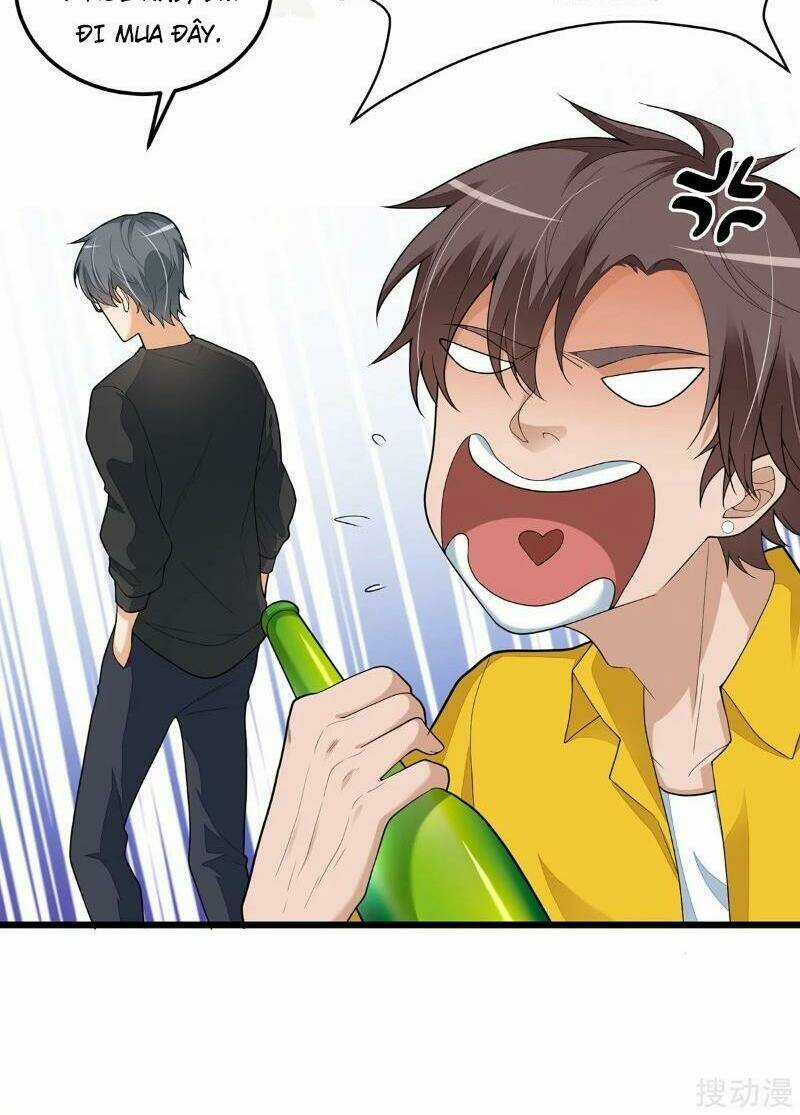 Anh Hùng Khốn Nạn Chapter 3 trang 14