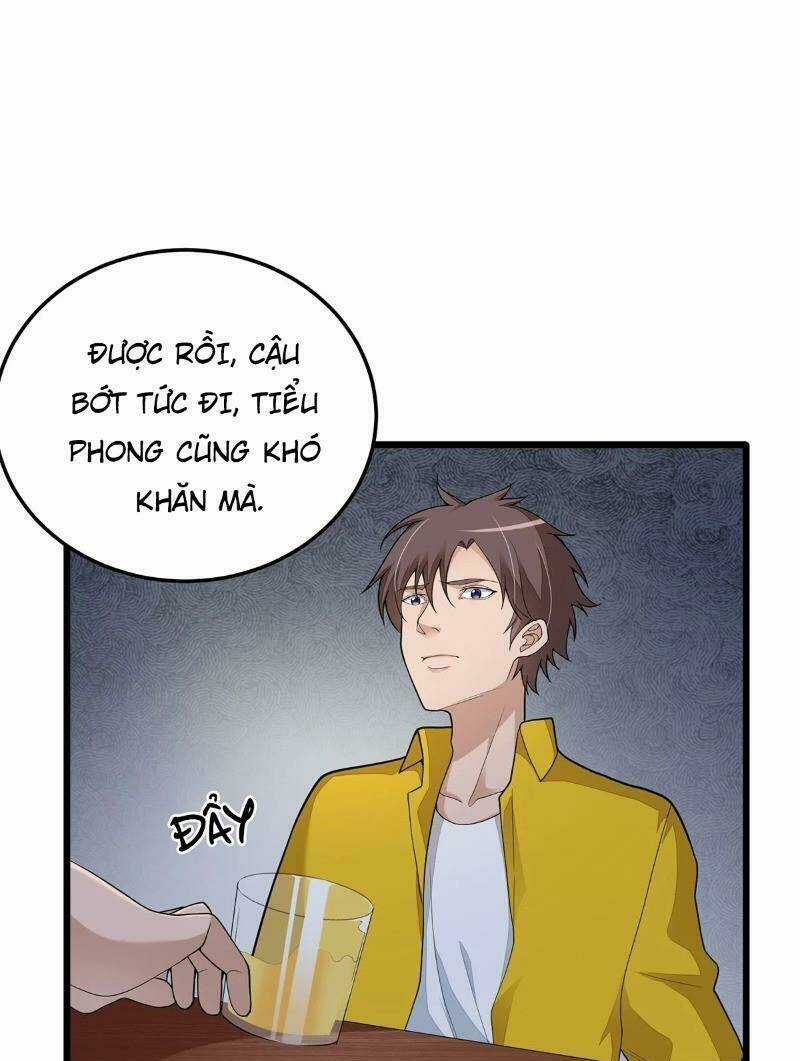 Anh Hùng Khốn Nạn Chapter 3 trang 15