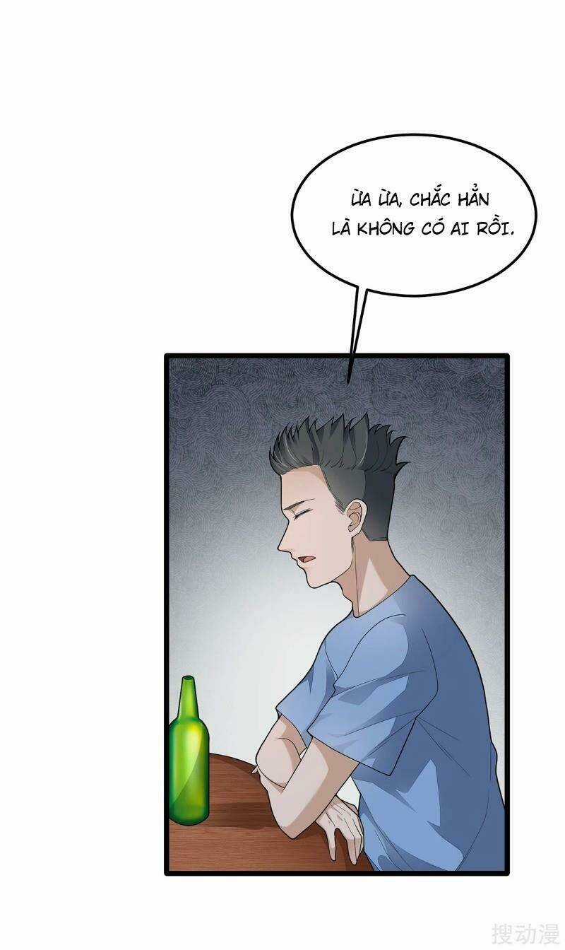 Anh Hùng Khốn Nạn Chapter 3 trang 20