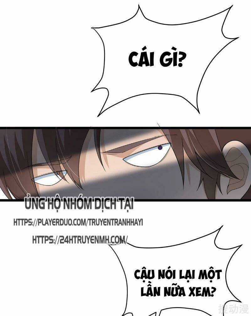 Anh Hùng Khốn Nạn Chapter 3 trang 21