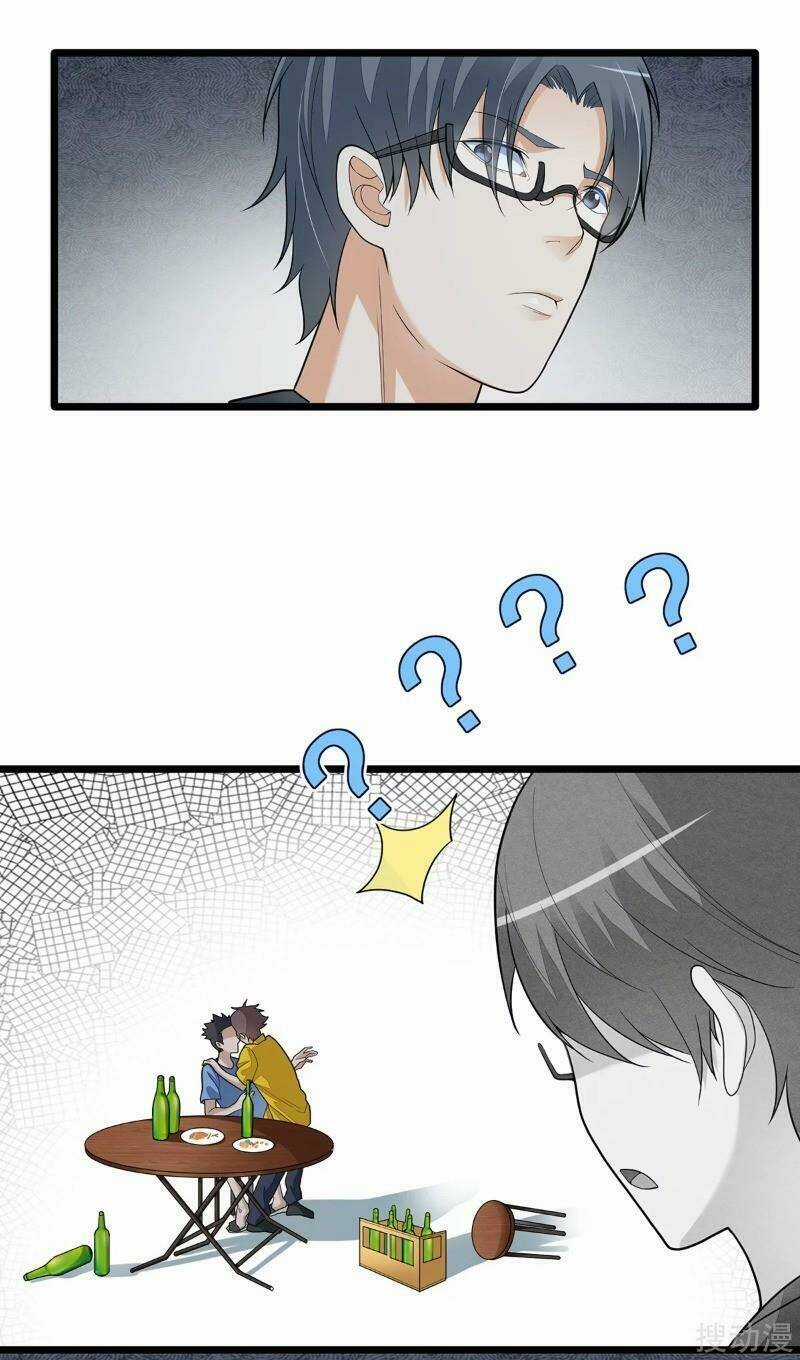 Anh Hùng Khốn Nạn Chapter 3 trang 24