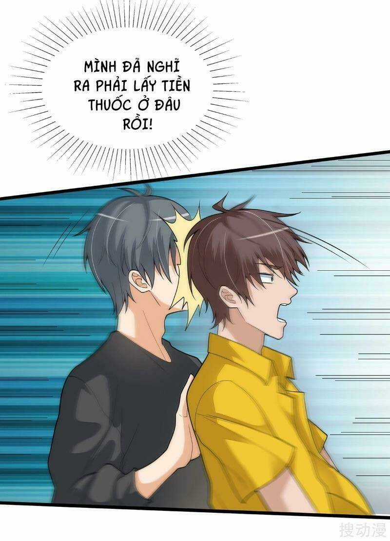Anh Hùng Khốn Nạn Chapter 3 trang 28