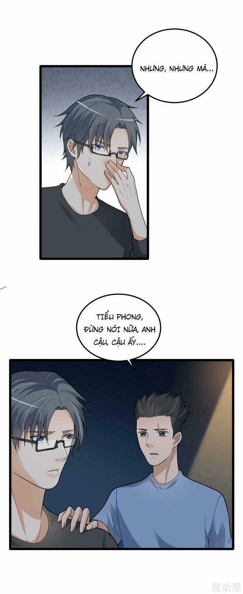 Anh Hùng Khốn Nạn Chapter 3 trang 30