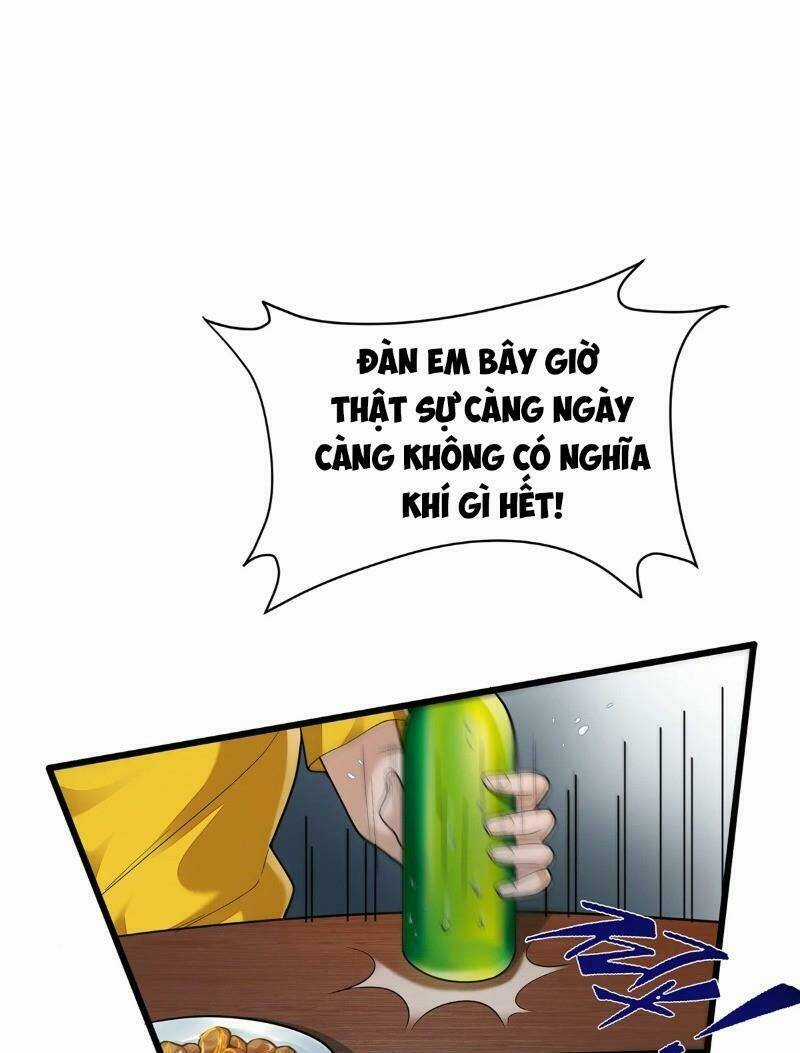 Anh Hùng Khốn Nạn Chapter 3 trang 4